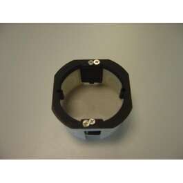 JUNCTION BOX  D72MM KIPSPLAADILE