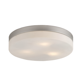 VALGUSTI GLOBO 3X40W E27 48403