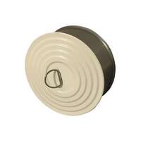 Round soot hatch 12.5 white PISL. Round soot hatch 12.5 white PISL.
