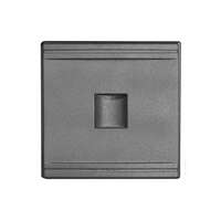 Soot Hatch HTT505 13x13 Gray Soot Hatch HTT505 13x13 Gray