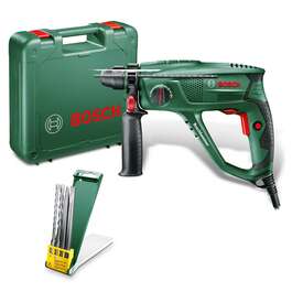 PERFORATOR BOSCH PBH 2100 RE +TARVIKUD