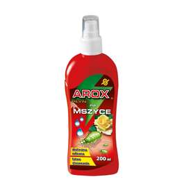 LEHETÄIDE SPRAY AROX 200ML