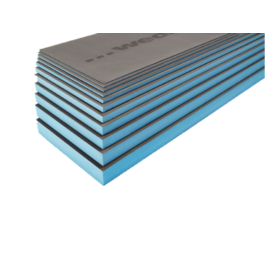 WEDI PLAAT 30×600×2500