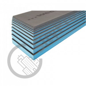 WEDI PLAAT 6X600X1250