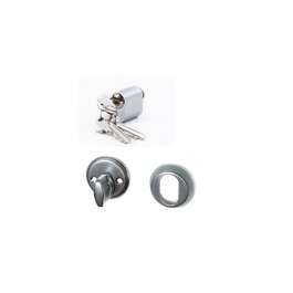 SÜDAMIKU KPL.E701+256/18 CR/S