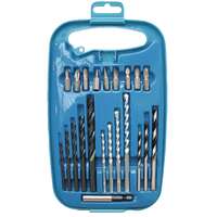 OTSIKUTE KOMPLEKT MAKITA 22-OSALINE