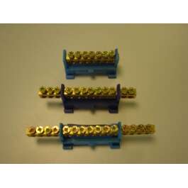 NULLKLEMM N/7 DIN-MONTAAZ