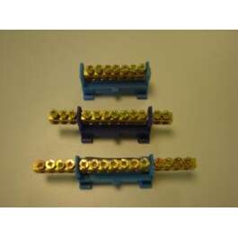 NULLKLEMM N/15 DIN-MONTAAZ