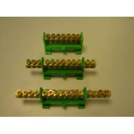 MAANDUSKLEMM SL/12 DIN-MONTAAZ