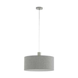 VALGUSTI CONCESSA 2 E27 1X60W HALL
