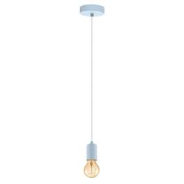 VALGUSTI YORTH-P 1x60W E27 HELESININE