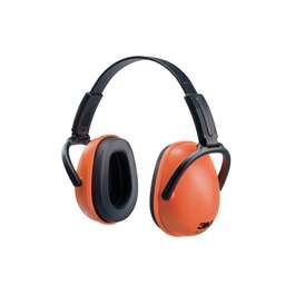 EARPHONES 3M KOKKUKLAPITAVAD C1 28dB