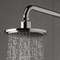 Shower mixer with Thermostat GROHE VITALIO START 160