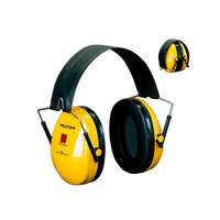 EARPHONES 3M OPTIME-1 H510A 27dB EARPHONES 3M OPTIME-1 H510A 27dB