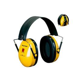 EARPHONES 3M OPTIME-1 H510A 27dB