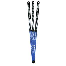 RAUASAETERA 12" BI-METALL 3 TK/PAKK