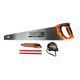 НАБОР ИНСТРУМЕНТОВ -SAAG, MÕÕDULINT, NUGA, PLIIATSID