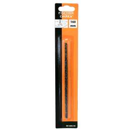 VANERISAHANTERÄT 160MM 12TK VANERISAHANTERÄT 160MM 12TK