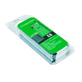 STAPLES  8MM E8 1152 TK FISCH