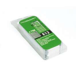 STAPLES  12MM E12 768 TK FISCH