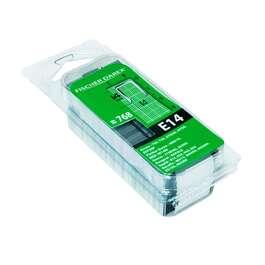 STAPLES  14MM E14 768 TK FISCH