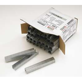 STAPLES  10MM A10 3600 TK/PAK