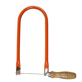 ПИЛА ДЛЯ ФАНЕРЫ FISCHER 8640.160