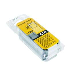 STAPLES  10MM A10 1800 TK FISC