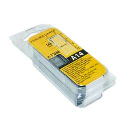 STAPLES  14MM A14 1200 TK FISC