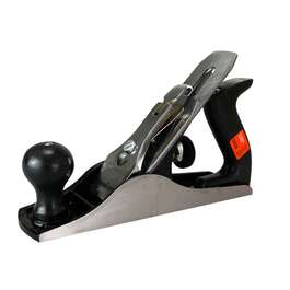 РУБАНОК РУЧНОЙ  FISCHER MET. D 03