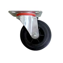 SWIVEL WHEEL  D75mm/H95mm/65kg
