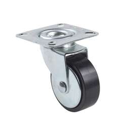 SWIVEL WHEEL  D50mm/H68mm/60kg