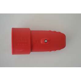 JÄTKUPESA MAANDUSEGA KUMMIST PUNANE P44