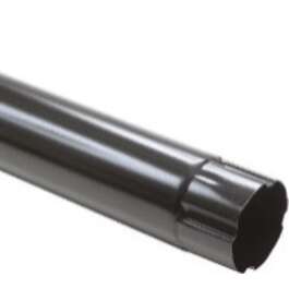 RUUKKI TORU 2.5M 90 ÜMAR  RR32