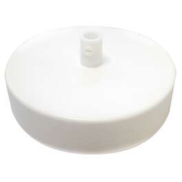 LAEKATE VALGUSTIKAABLILE METALLIST White