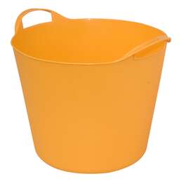 PLAST. KOTT PAINDUV 43 L ORANGE