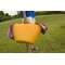 PLAST. KOTT PAINDUV 43 L ORANGE PLAST. KOTT PAINDUV 43 L ORANGE