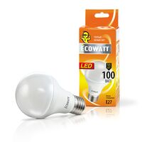 PIRN ECOWATT 11W E27 LED