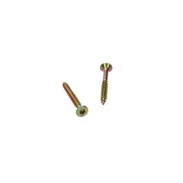 WOOD SCREW PP K 3,5X30 30TK/PK TX15
