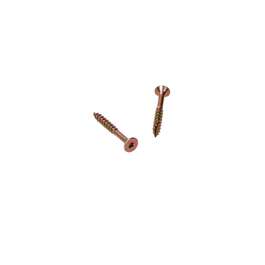 WOOD SCREW PP K 3,5X35 30TK/PK TX15
