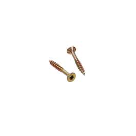 WOOD SCREW PP K 4X30 30TK/PK TX20