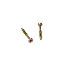 WOOD SCREW PP K 4X40 30TK/PK TX20