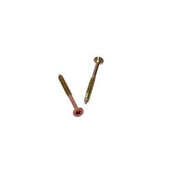 WOOD SCREW PP K 4X50 30TK/PK TX20
