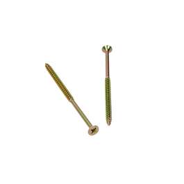 WOOD SCREW PP K 5X100 10TK/PK