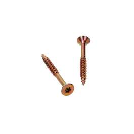 WOOD SCREW PP K 5X50 20TK/PK TX25