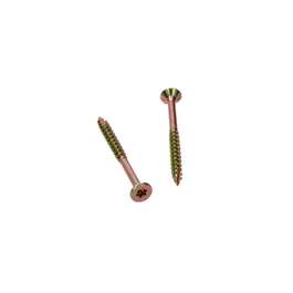 WOOD SCREW PP K 5X60 20TK/PK TX25