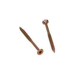 WOOD SCREW PP K 5X70 20TK/PK TX25