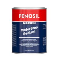 PENOSIL WATERSTOP MASTIKS 1L