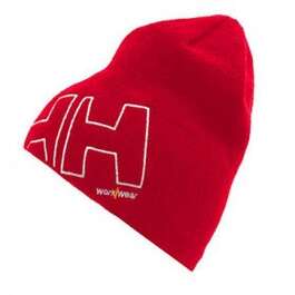 ЗИМНЯЯ ШАПКА HH BEANIE PUNANE