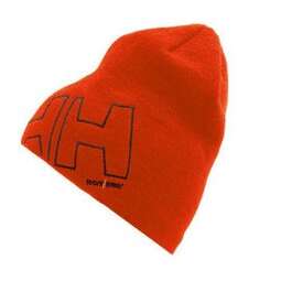 ЗИМНЯЯ ШАПКА HH BEANIE ORANZ
